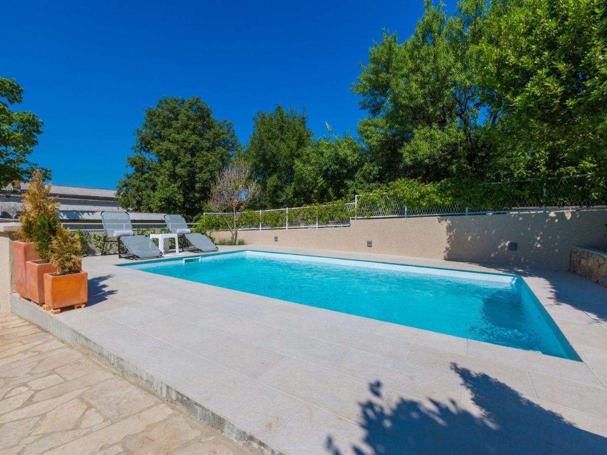 Villa Lara Jadranovo Exterior photo