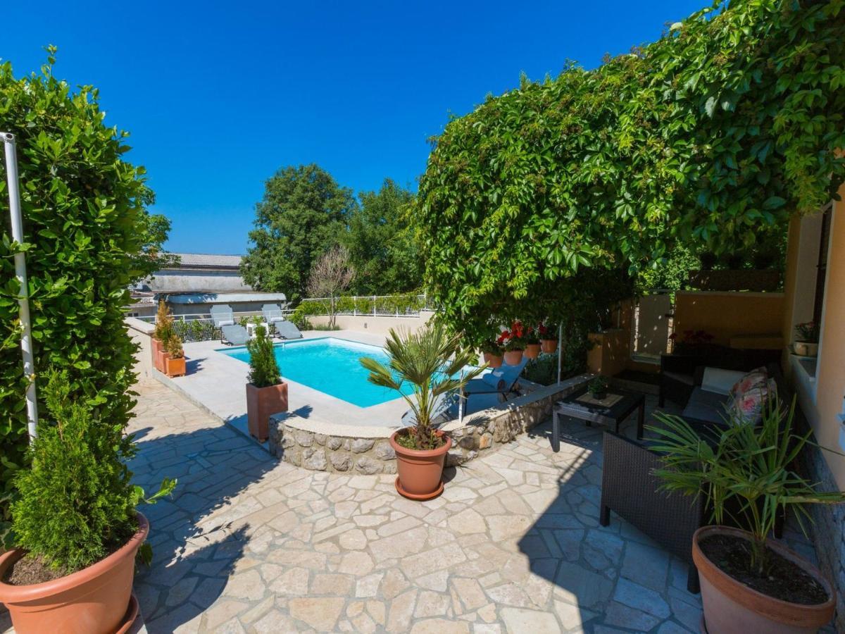 Villa Lara Jadranovo Exterior photo