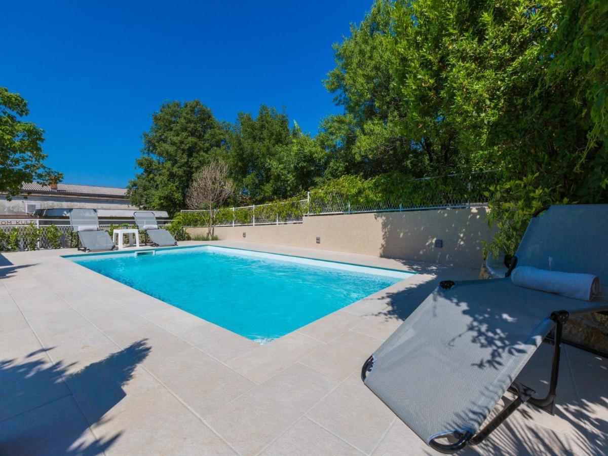 Villa Lara Jadranovo Exterior photo