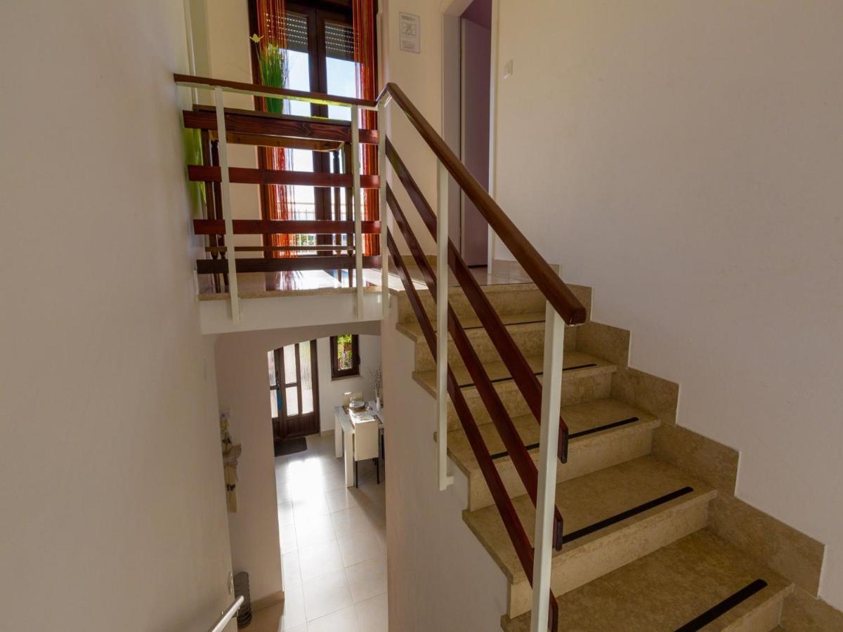 Villa Lara Jadranovo Exterior photo